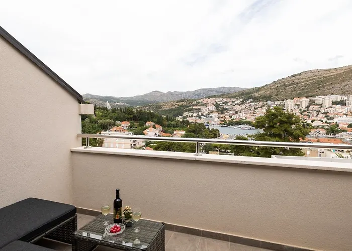 Apartman Dubrovnik Karaka