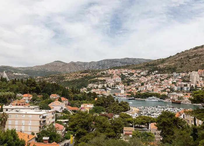 Apartman Dubrovnik Karaka