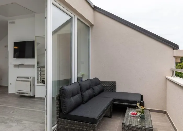 Apartman Dubrovnik Karaka