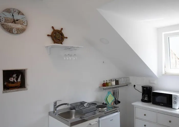Apartman Dubrovnik Karaka