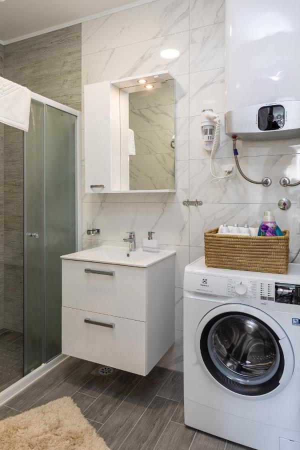 Apartment Karaka