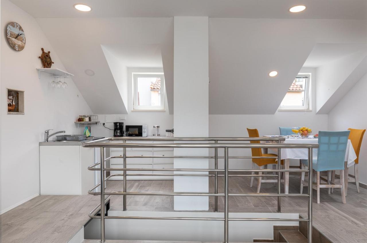Karaka Apartment